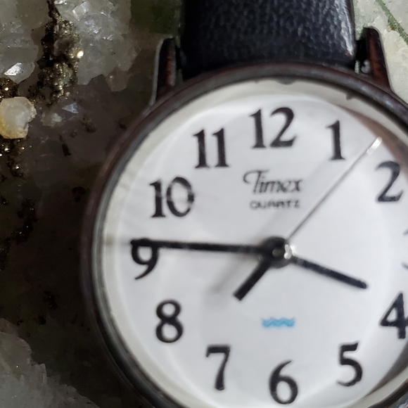 Vintage Timex - Picture 3 of 4